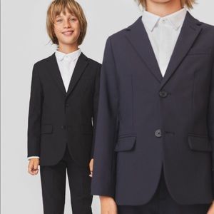 NWOT little boy’s suit